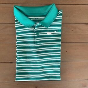 Men’s Nike golf polo (S)